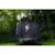 Trampoline lotus premium ø427cm Noir+Vert 10 - vertbaudet enfant 