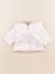 Veste - 0/1 mois Blanc 1 - vertbaudet enfant 