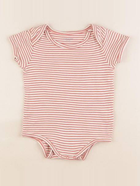 Body - 36 mois Rose 1 - vertbaudet enfant 