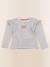 Tee-shirt - 8 ans Blanc, bleu 1 - vertbaudet enfant 