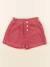 Short - 7 ans Rose 1 - vertbaudet enfant 