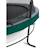 Trampoline elegant ø305cm Noir+Vert 9 - vertbaudet enfant 