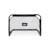 Buts de football en acier pico (lot de 2) Noir 5 - vertbaudet enfant 