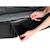 Trampoline elegant de 214x366cm Noir+Vert 3 - vertbaudet enfant 