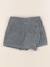 Jupe short - 5 ans Vert 1 - vertbaudet enfant 