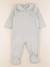 Pyjama coton - 18 mois Vert 1 - vertbaudet enfant 