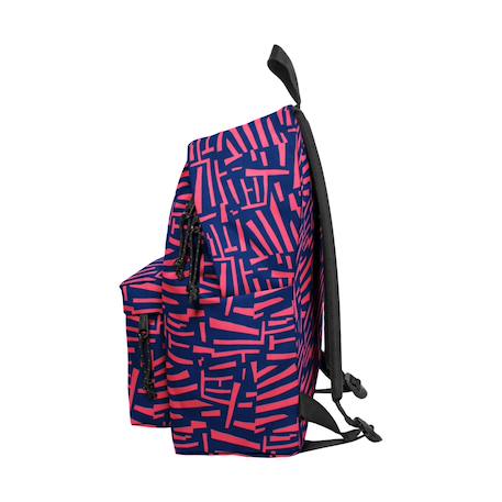 Sac a dos  padded pak'r Fleur navy+Multi+Multicouleur brillant+Noir gris+Retro soft+Rose multi+Shape bleu+Shape bleu 1+Shape bleu 2 26 - vertbaudet enfant 