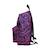 Sac a dos  padded pak'r Fleur navy+Multi+Multicouleur brillant+Noir gris+Retro soft+Rose multi+Shape bleu+Shape bleu 1+Shape bleu 2 26 - vertbaudet enfant 