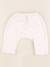 Sarouel - 9 mois Rose 1 - vertbaudet enfant 