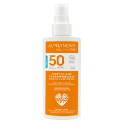 -Spray solaire adulte spf 50