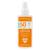 Spray solaire adulte spf 50 MULTICOLORE 1 - vertbaudet enfant 