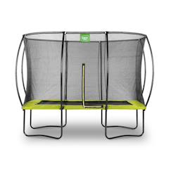 Jouet-Trampoline silhouette 214x305cm