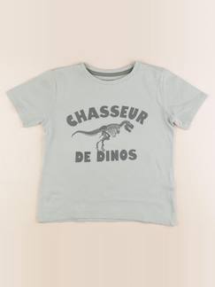 Tee-shirt - 6 ans  - vertbaudet enfant