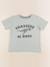 Tee-shirt - 6 ans Vert 1 - vertbaudet enfant 