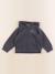 Sweat - 24 mois Gris 1 - vertbaudet enfant 