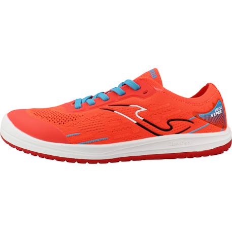 Basket garçon modèle bfvipjw2507 Orange coral 2 - vertbaudet enfant 