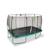 Trampoline allure classic de 214x366cm Noir+Vert 8 - vertbaudet enfant 