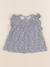 Tee-shirt - 12 mois Bleu 1 - vertbaudet enfant 