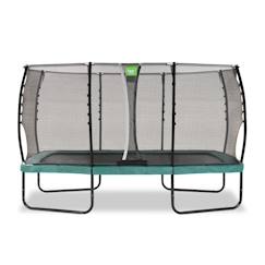 Jouet-Trampoline allure classic de 244x427cm
