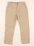Pantalon - 4 ans Beige 1 - vertbaudet enfant 