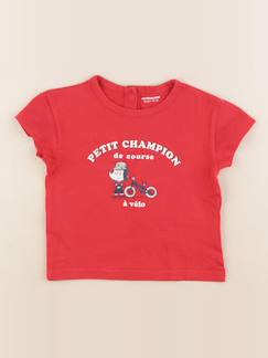 Tee-shirt - 18 mois  - vertbaudet enfant