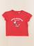 Tee-shirt - 18 mois Rouge 1 - vertbaudet enfant 