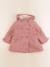 Manteau - 6 ans Rose 1 - vertbaudet enfant 