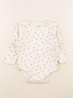 Seconde main-Fille-Body bébé-Body - 18 mois