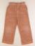 Pantalon - 8 ans Marron 1 - vertbaudet enfant 