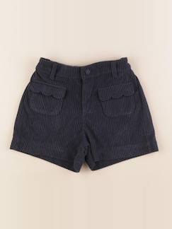 Seconde main-Fille-Short-Short - 6 ans