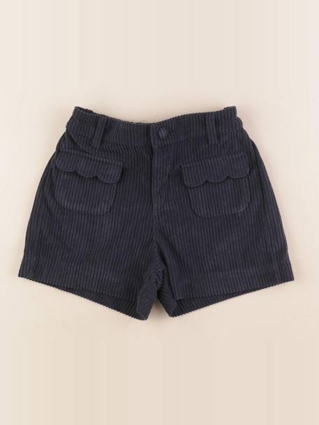 Short - 6 ans Bleu 1 - vertbaudet enfant 