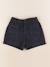 Short - 6 ans Bleu 1 - vertbaudet enfant 