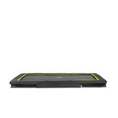 Jouet-Trampoline enterré rectangulaire 244x366cm