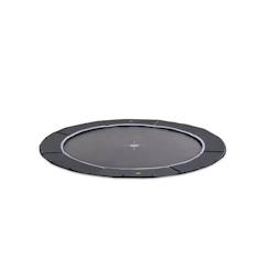 Jouet-Trampoline enterré au ras du sol rond ø427cm avec filet