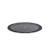Trampoline enterré au ras du sol rond ø427cm avec filet Noir 1 - vertbaudet enfant 