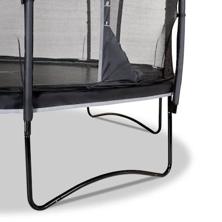 Trampoline peakpro ø427cm Noir 4 - vertbaudet enfant 