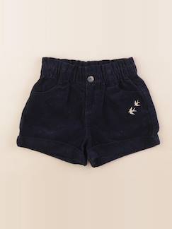 Seconde main-Fille-Short-Short - 6 ans