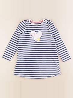 Seconde main-Fille-Robe-Robe - 4 ans