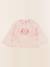 Tee-shirt - 12 mois Rose 1 - vertbaudet enfant 