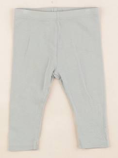 Seconde main-Fille-Pantalon-Legging - 6 mois