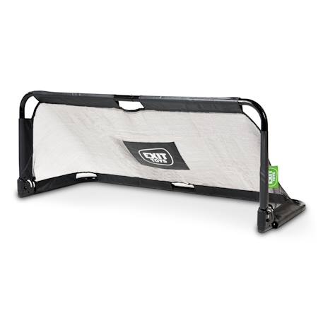 Buts de football en acier panna (lot de 2) Noir 2 - vertbaudet enfant 
