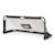 Buts de football en acier panna (lot de 2) Noir 2 - vertbaudet enfant 