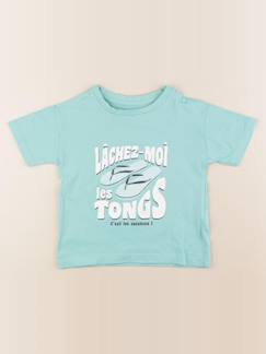 Tee-shirt - 3 ans  - vertbaudet enfant