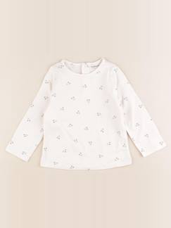 Seconde main-Tee-shirt - 9 mois