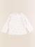 Tee-shirt - 9 mois Beige, vert 1 - vertbaudet enfant 
