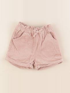 Seconde main-Fille-Short-Short - 24 mois