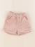 Short - 24 mois Rose 1 - vertbaudet enfant 