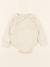Body - 12 mois Beige 1 - vertbaudet enfant 