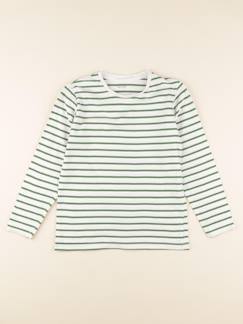 Tee-shirt - 10 ans  - vertbaudet enfant