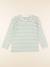 Tee-shirt - 10 ans Blanc, vert 1 - vertbaudet enfant 